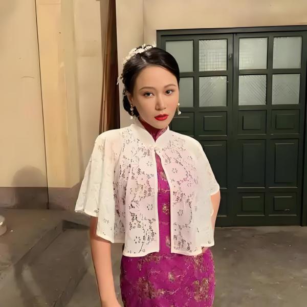 伍文秀