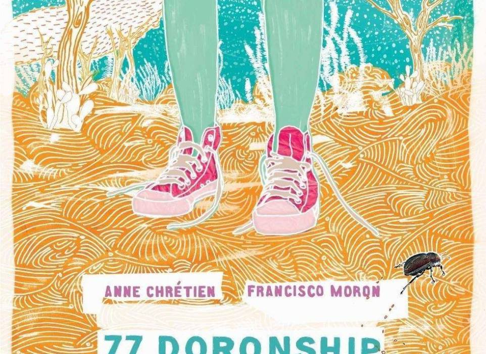 77 Doronship 77 Doronship