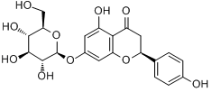 柚（苷）配基-7-O-葡糖苷