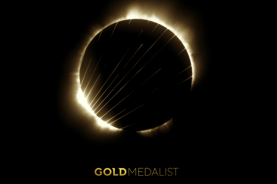 Gold Medalist Gold Medalist