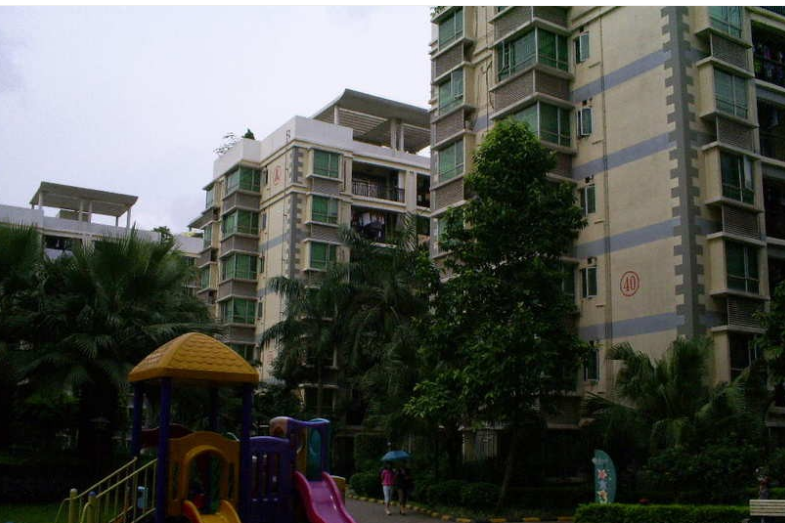 宇峰苑小區 宇峰苑小區
