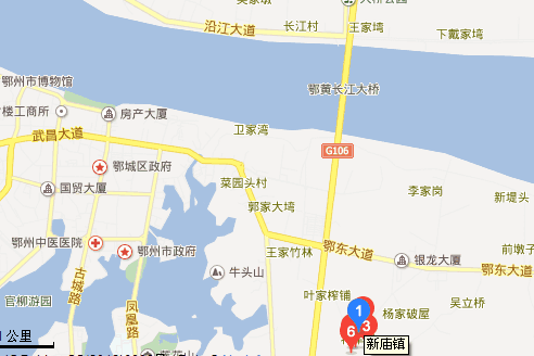 新廟鎮 新廟鎮