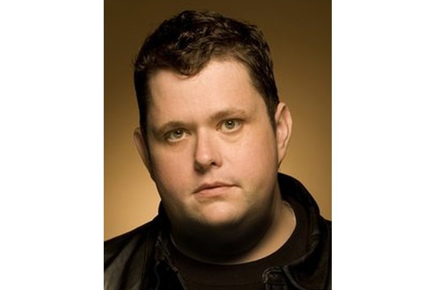 Ralphie May Ralphie May
