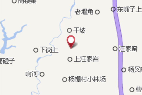 粉房灣子 粉房灣子