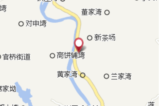 臘樹壟 臘樹壟