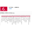 兗州公交6路 兗州公交6路