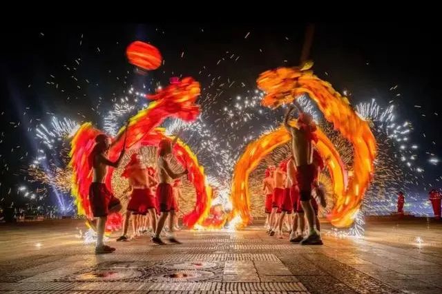 瞎神廟會 瞎神廟會