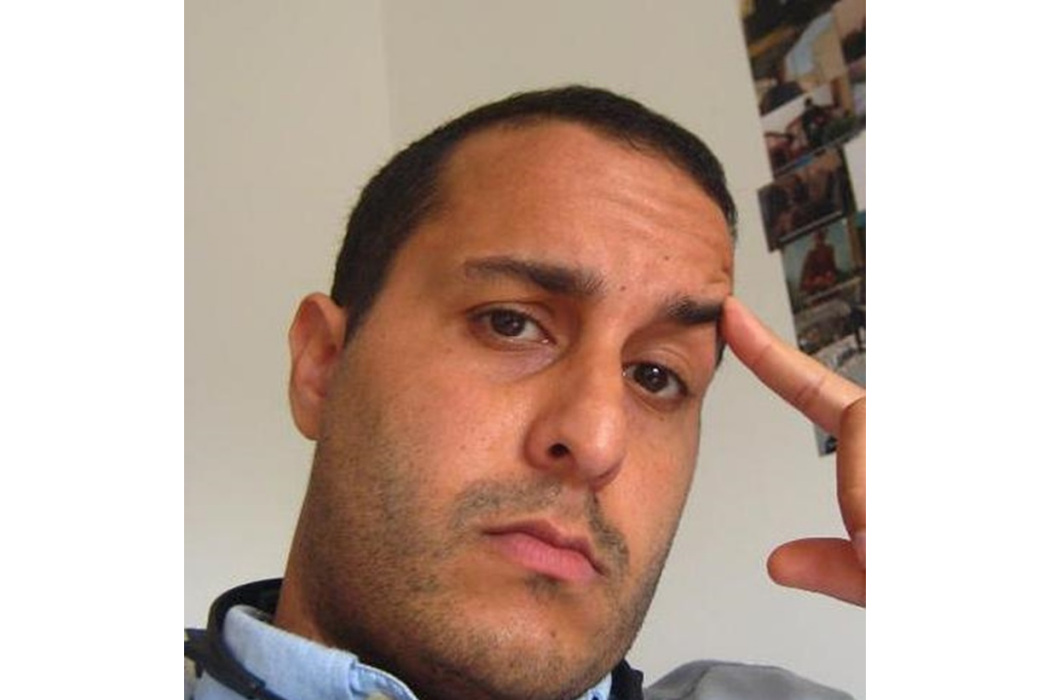 Mahdi Fleifel Mahdi Fleifel