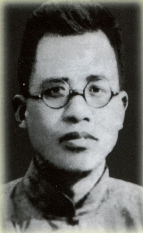 馬耀南(抗戰時期革命烈士)