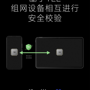 小米澎湃OS(小米澎湃 OS) 小米澎湃OS(小米澎湃 OS)
