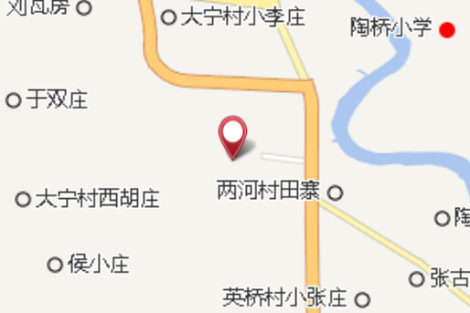 後楊店 後楊店