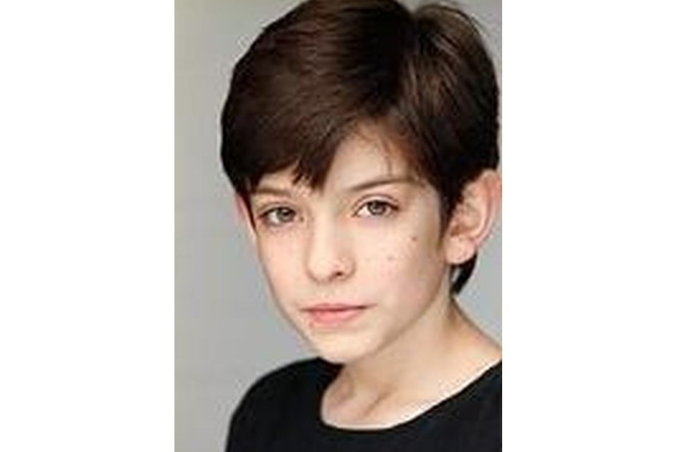 Nicholas Croucher Nicholas Croucher