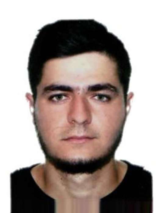 ISALDIBIROV Magomedzagir