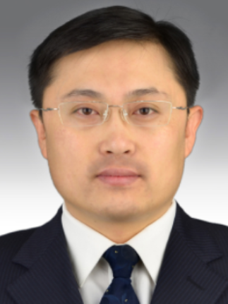 東林(遼寧省營口市沿海產業基地黨工委副書記、管委會副主任) 東林(遼寧省營口市沿海產業基地黨工委副書記、管委會副主任)