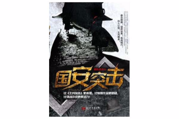 國安突擊 國安突擊