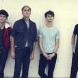 the drums the drums