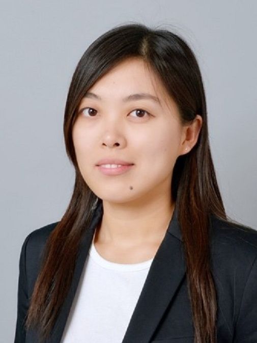 李娟(北京理工大學特別副研究員) 李娟(北京理工大學特別副研究員)