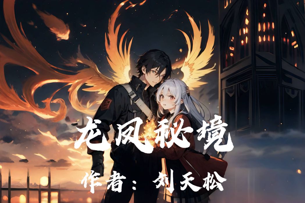 龍鳳秘境 龍鳳秘境