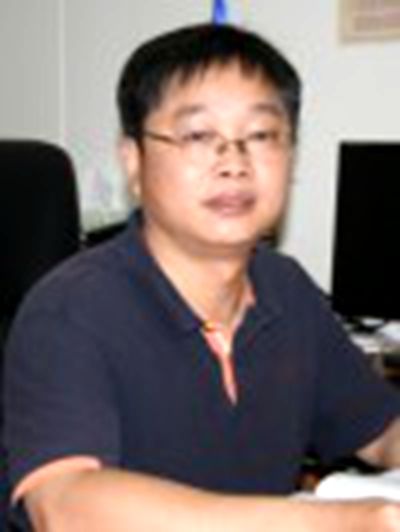 李群祥 李群祥