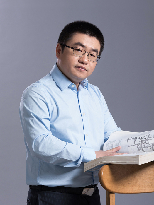 雷凱(西湖大學生命科學學院特聘研究員) 雷凱(西湖大學生命科學學院特聘研究員)