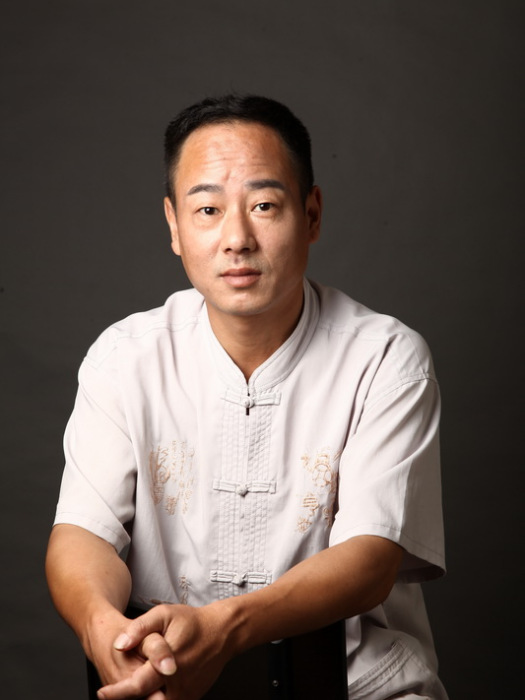 曹代武 曹代武