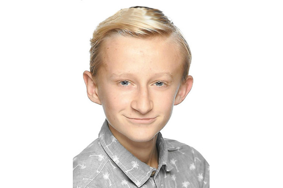Hayden Keeler-Stone Hayden Keeler-Stone