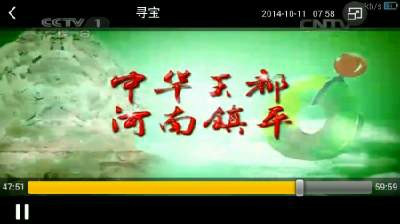 CCTV1形象宣傳片 《中華玉都  河南鎮平》