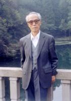 郭預衡(1920-2010)