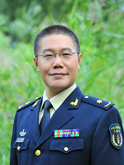 火箭軍之歌 火箭軍之歌