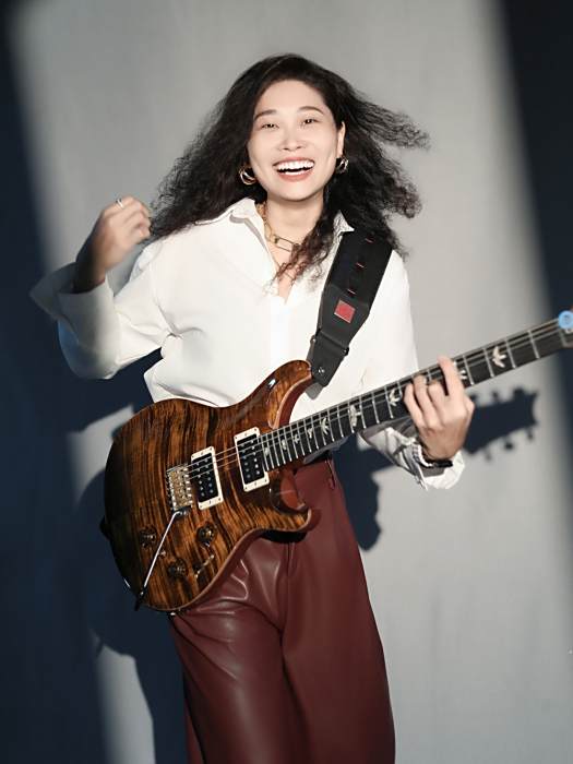 胡潔(佛山依米音樂房子創始人)