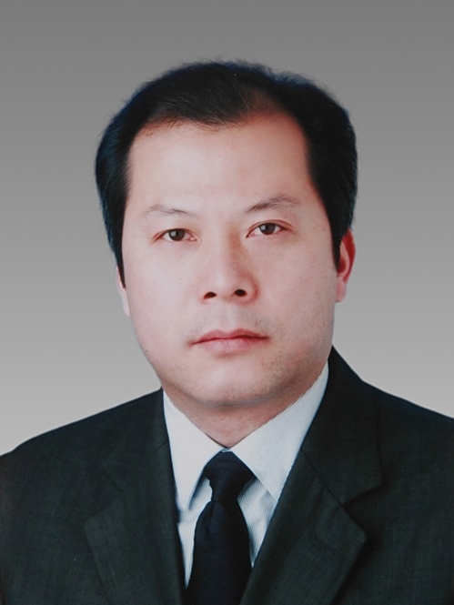 梁福朝 梁福朝