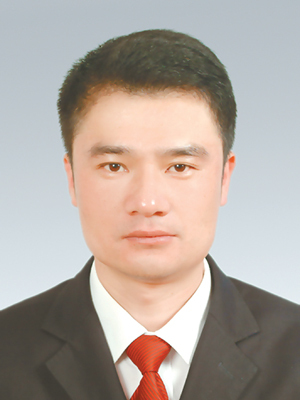 俞信波 俞信波
