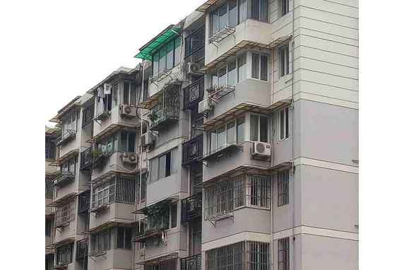 翠苑東二區 翠苑東二區