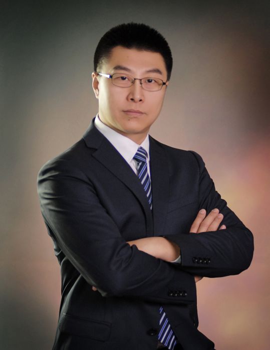 劉學峰(律師) 劉學峰(律師)