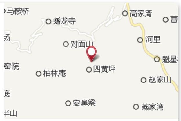余園溝