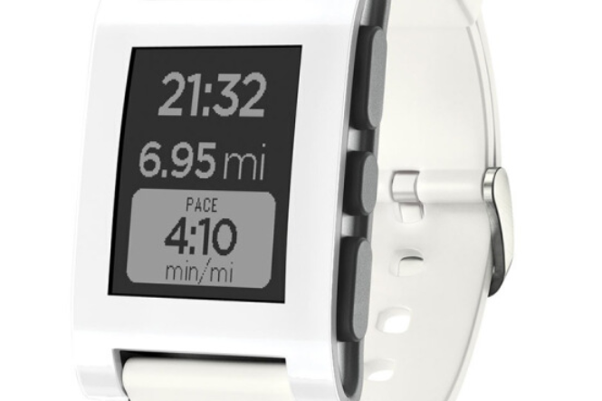 PebbleSmart Watch PebbleSmart Watch