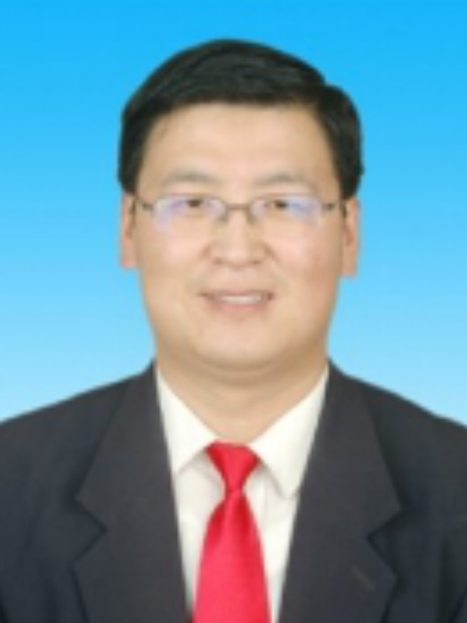 吳俊生(內蒙古自治區烏蘭察布市察哈爾右翼後旗衛生健康委員會黨組書記、主任)