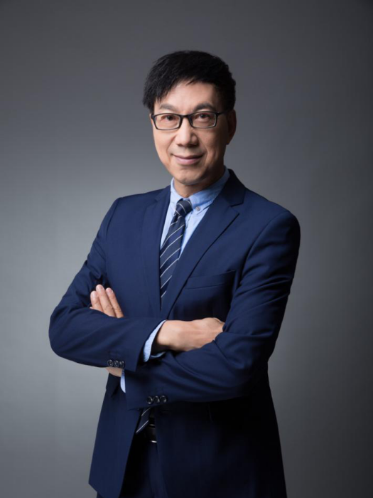 黃重生 黃重生