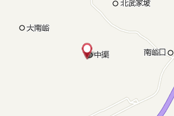 前中渠 前中渠