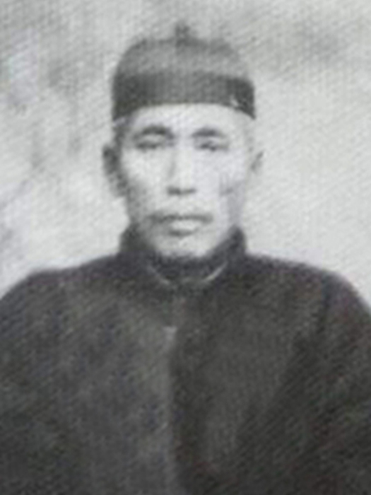 杜世光 杜世光