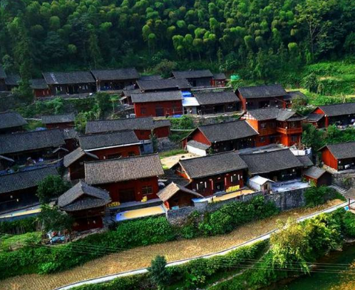 岩頭寨鄉 岩頭寨鄉