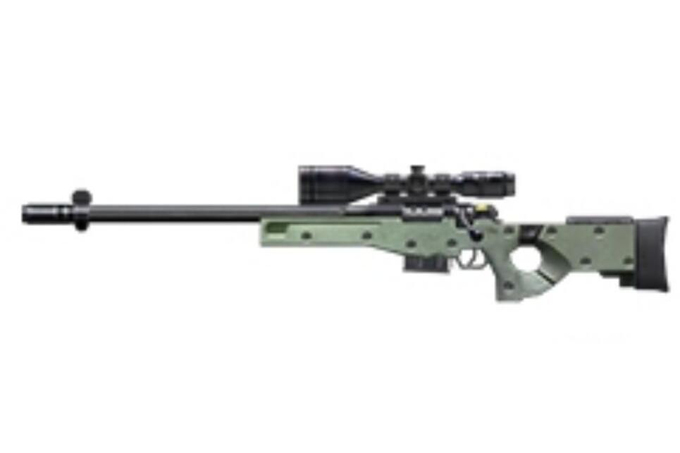 AWP(手遊《槍戰英雄》中的武器) AWP(手遊《槍戰英雄》中的武器)