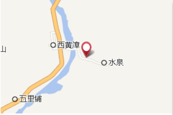 東水漳村 東水漳村