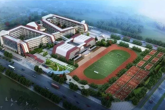 騰龍學校 騰龍學校