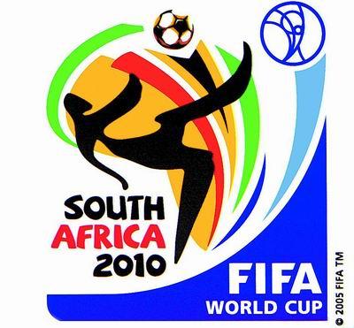 2010年南非世界盃開幕式