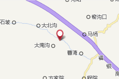 松樹咀鄉 松樹咀鄉