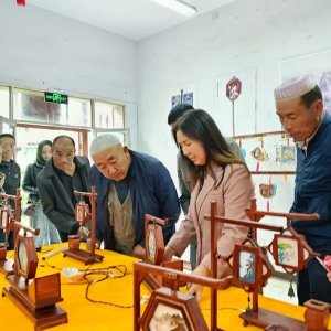 李永清