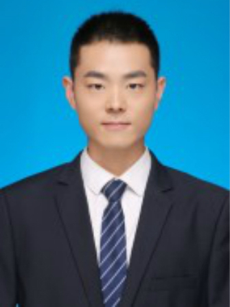 李文超(天津科技大學生物工程學院副教授) 李文超(天津科技大學生物工程學院副教授)
