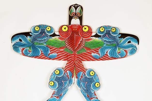 五魚燕