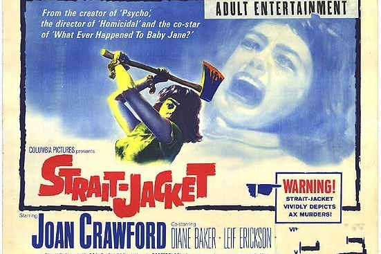 Strait-Jacket Strait-Jacket